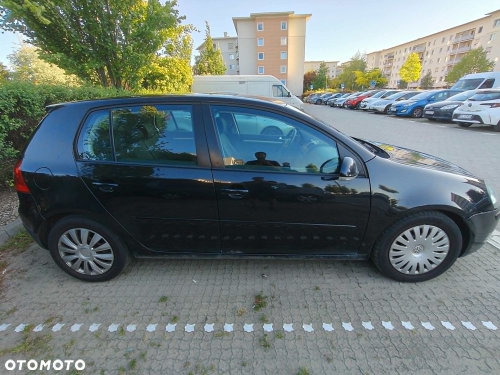 Volkswagen Golf 2.0 TDI GT Sport - 7