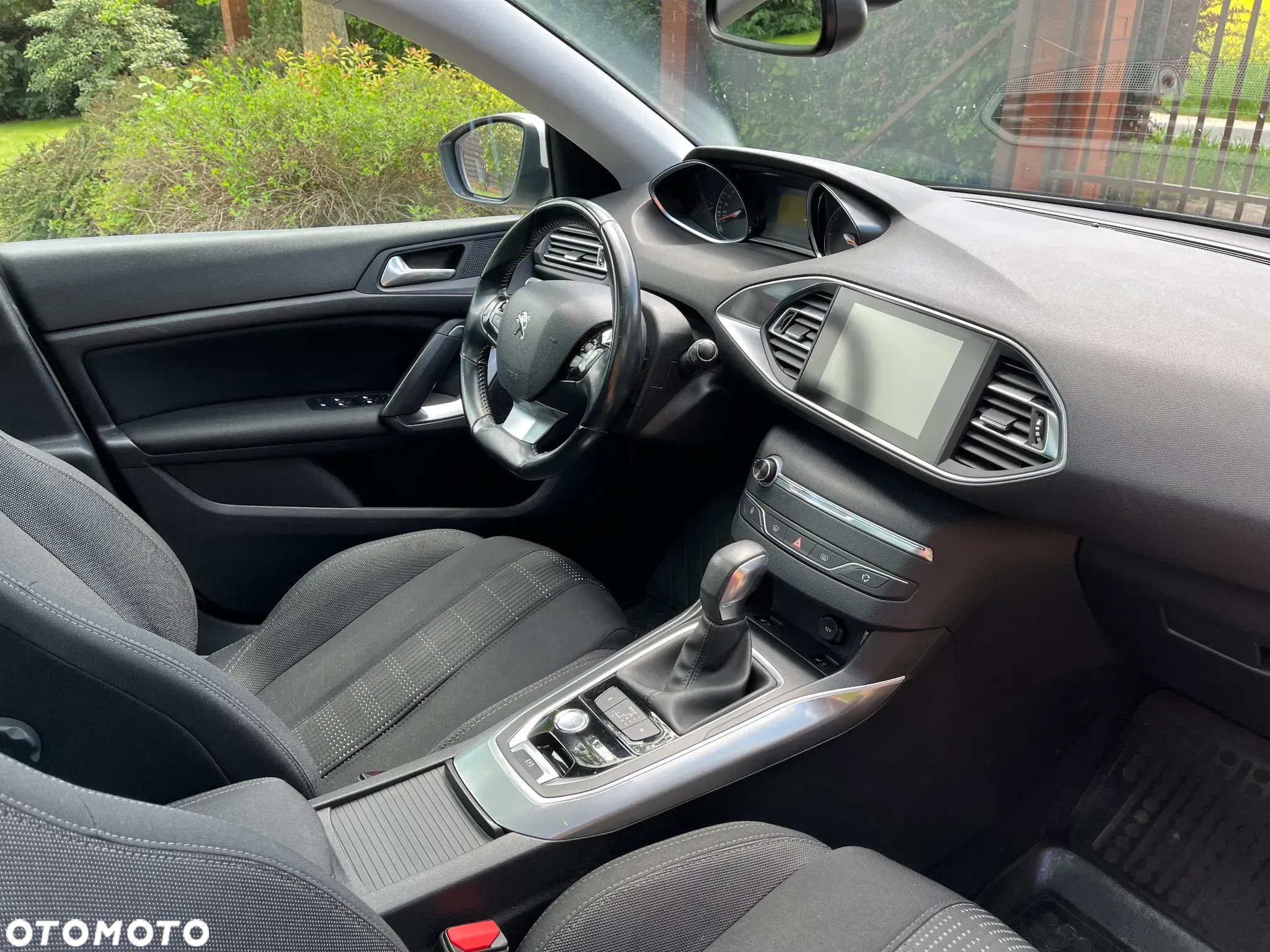 Peugeot 308 1.2 PureTech Allure S&S - 7