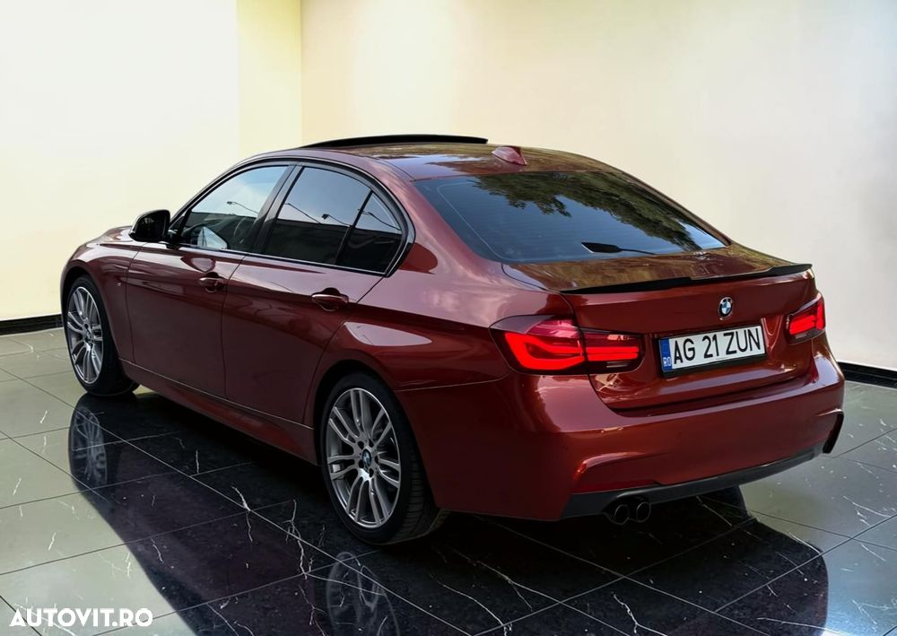 BMW Seria 3 - 8