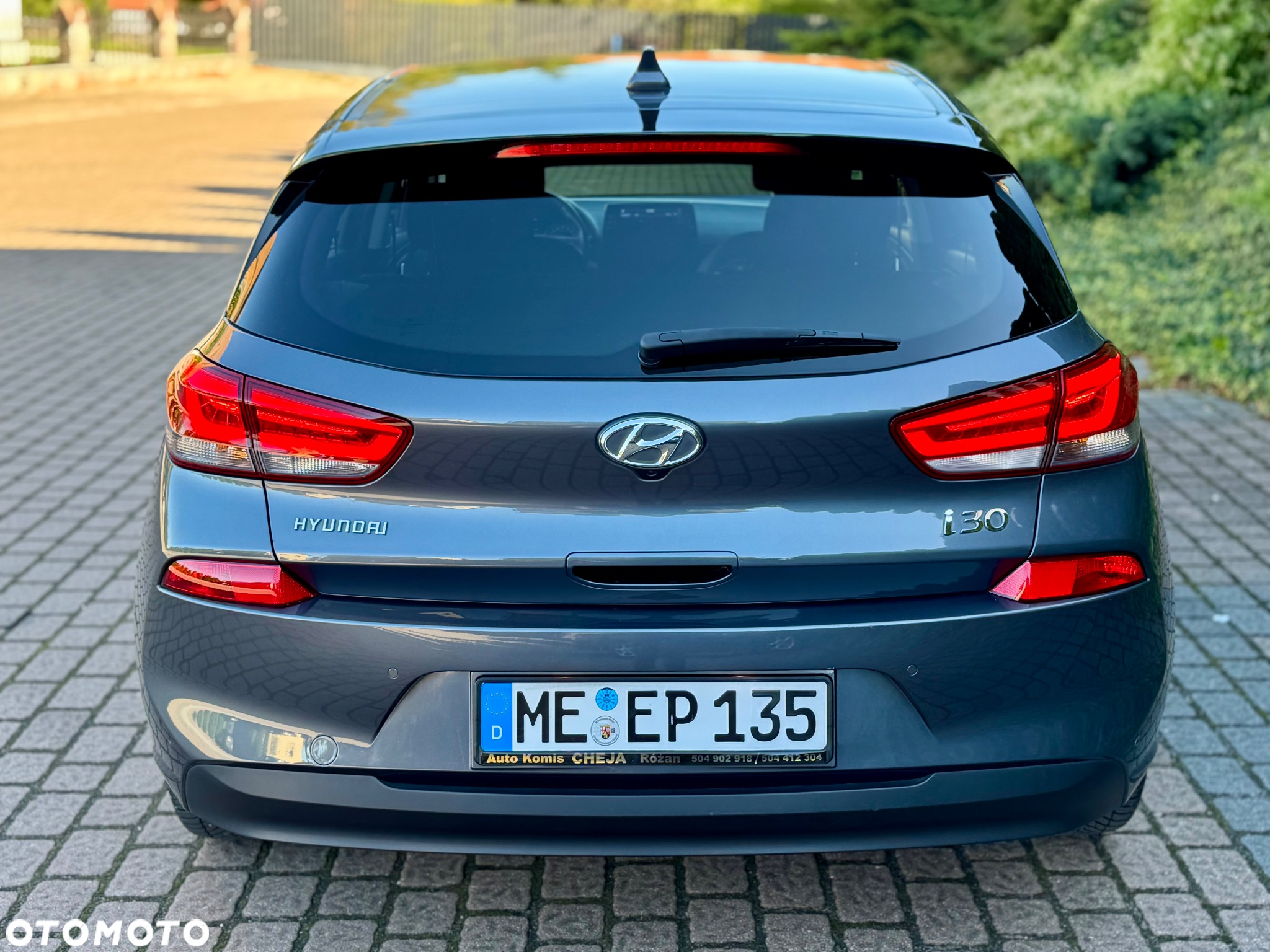 Hyundai i30 1.0 T-GDI Advantage - 5
