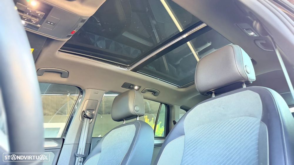 SEAT Tarraco 1.4 e-Hybrid Xperience DSG - 11
