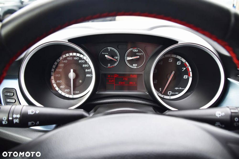 Alfa Romeo Giulietta 1.4 TB 16V Multiair Collezione - 18