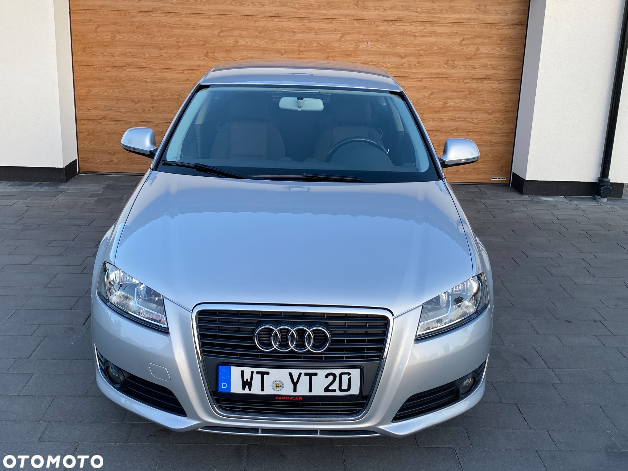 Audi A3 1.4 TFSI Attraction - 7