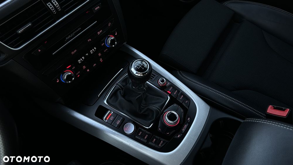 Audi Q5 2.0 TDI quattro sport - 28