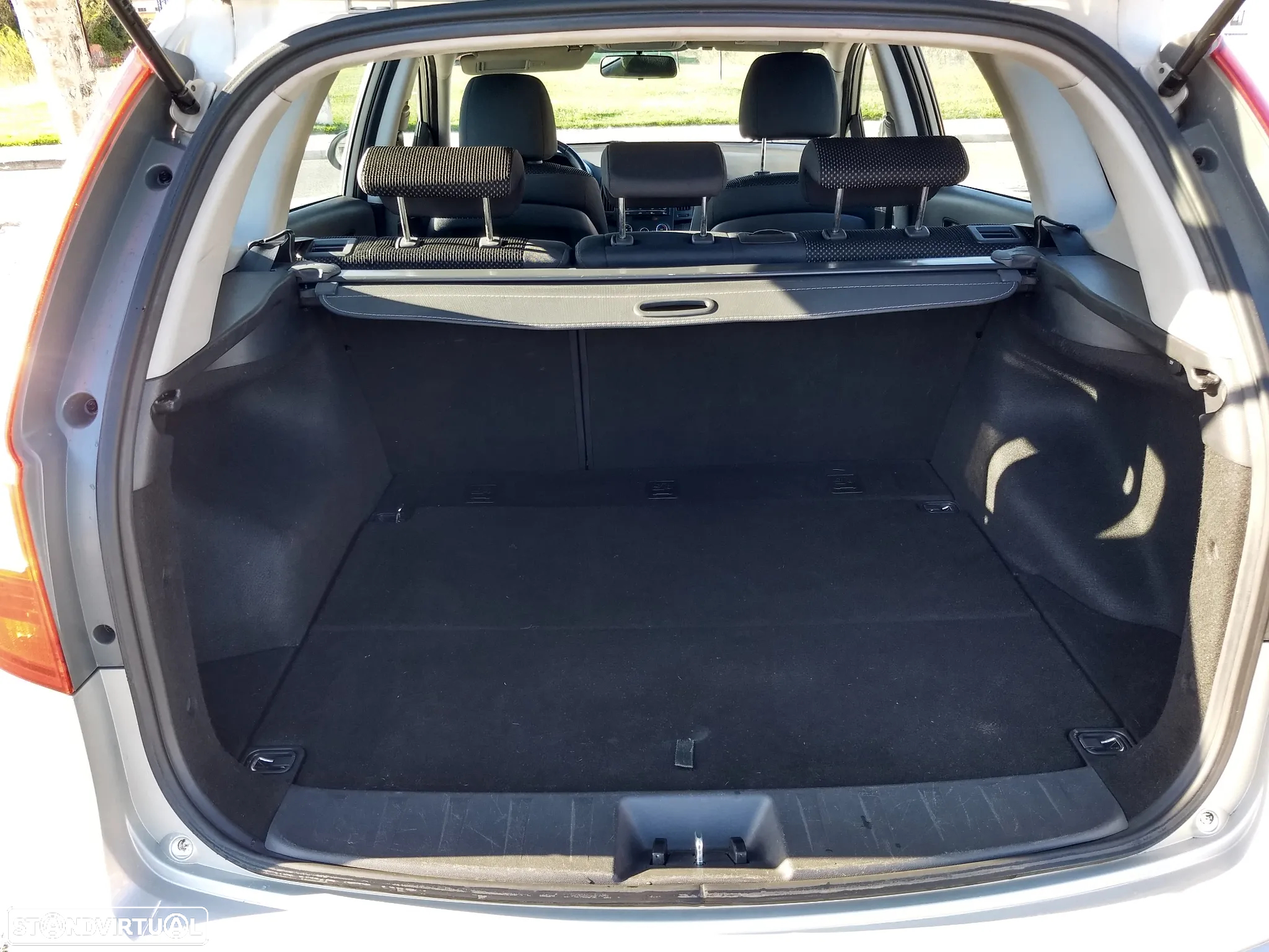 Hyundai i30 CW 1.4 CVVT Blue Comfort - 24