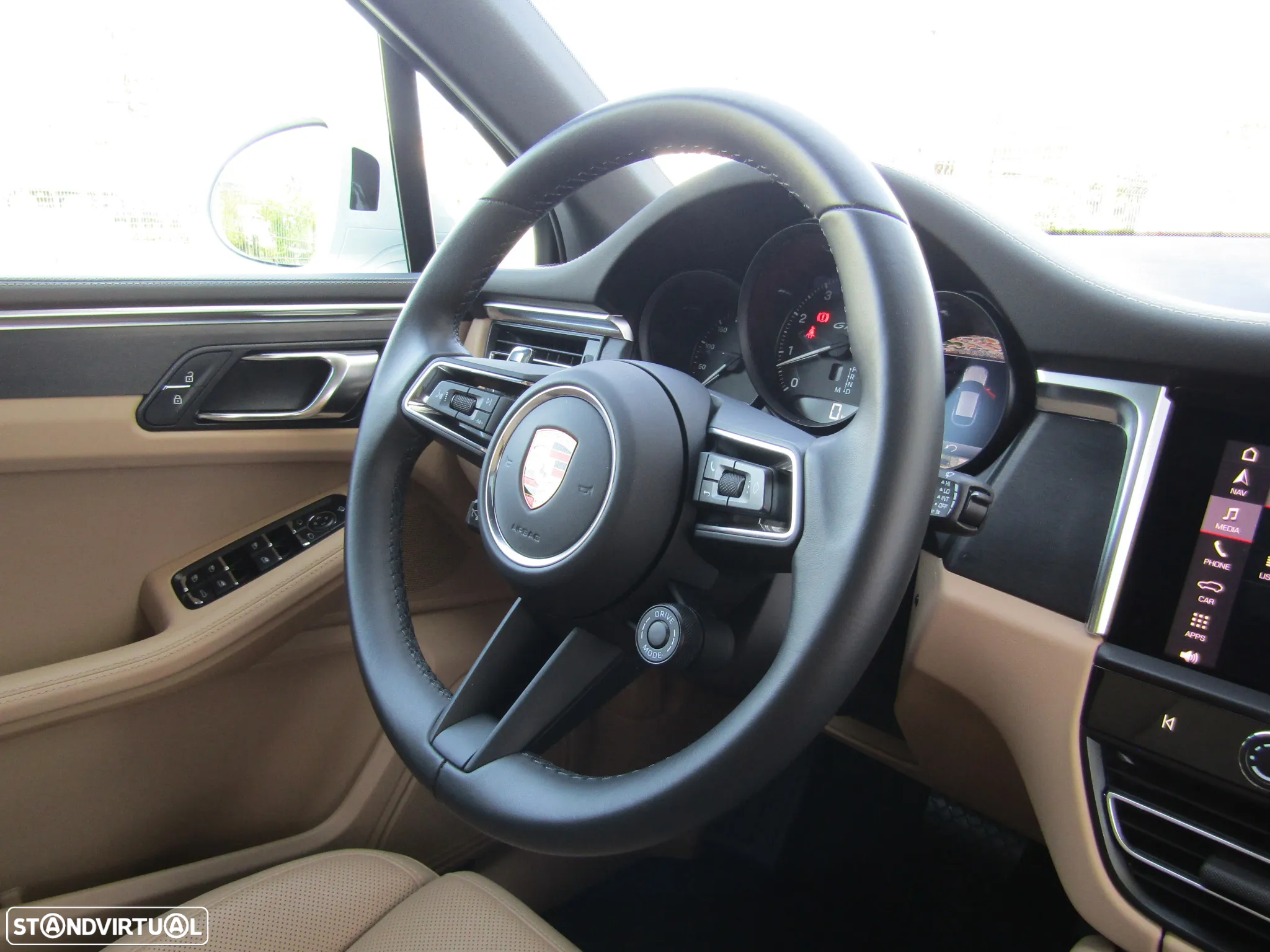 Porsche Macan GTS - 33