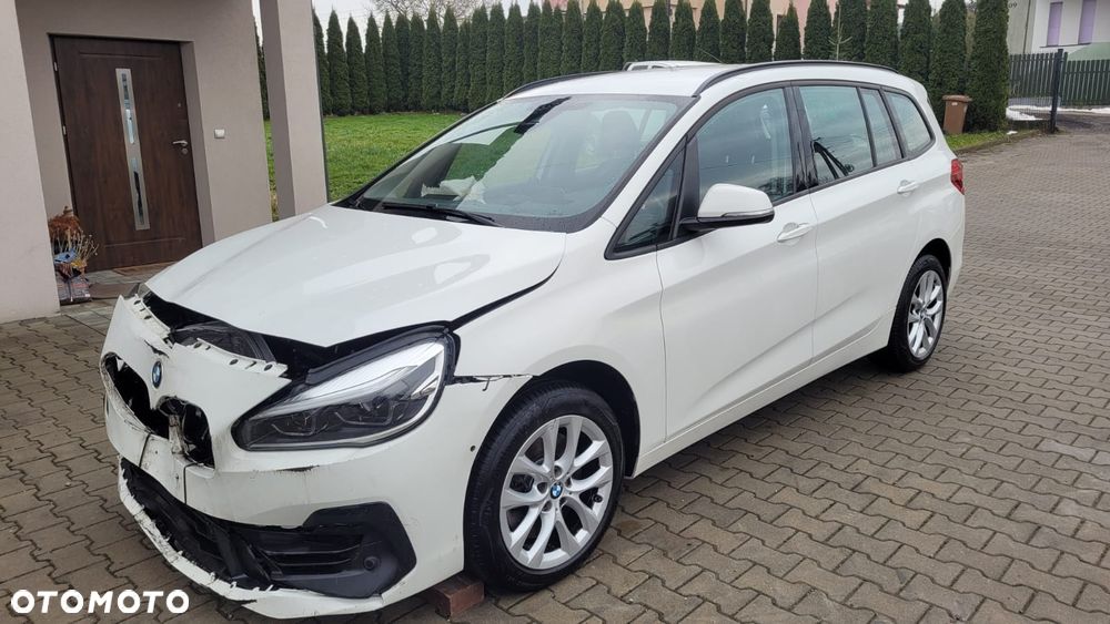 BMW Seria 2 218d xDrive Sport-Aut Advantage - 3