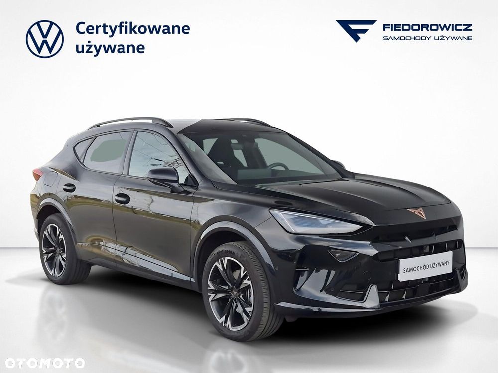 Cupra Formentor 1.5 eTSI mHEV DSG - 8