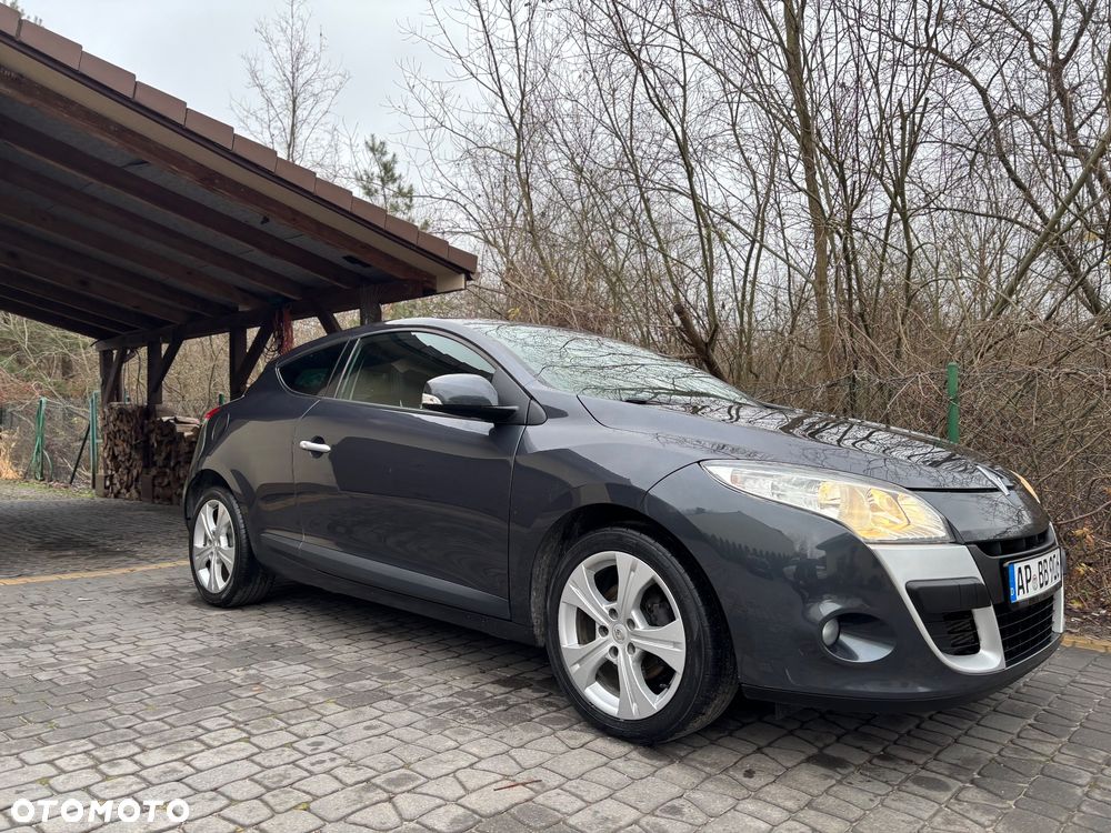 Renault Megane 1.4 16V TCE Dynamique - 6