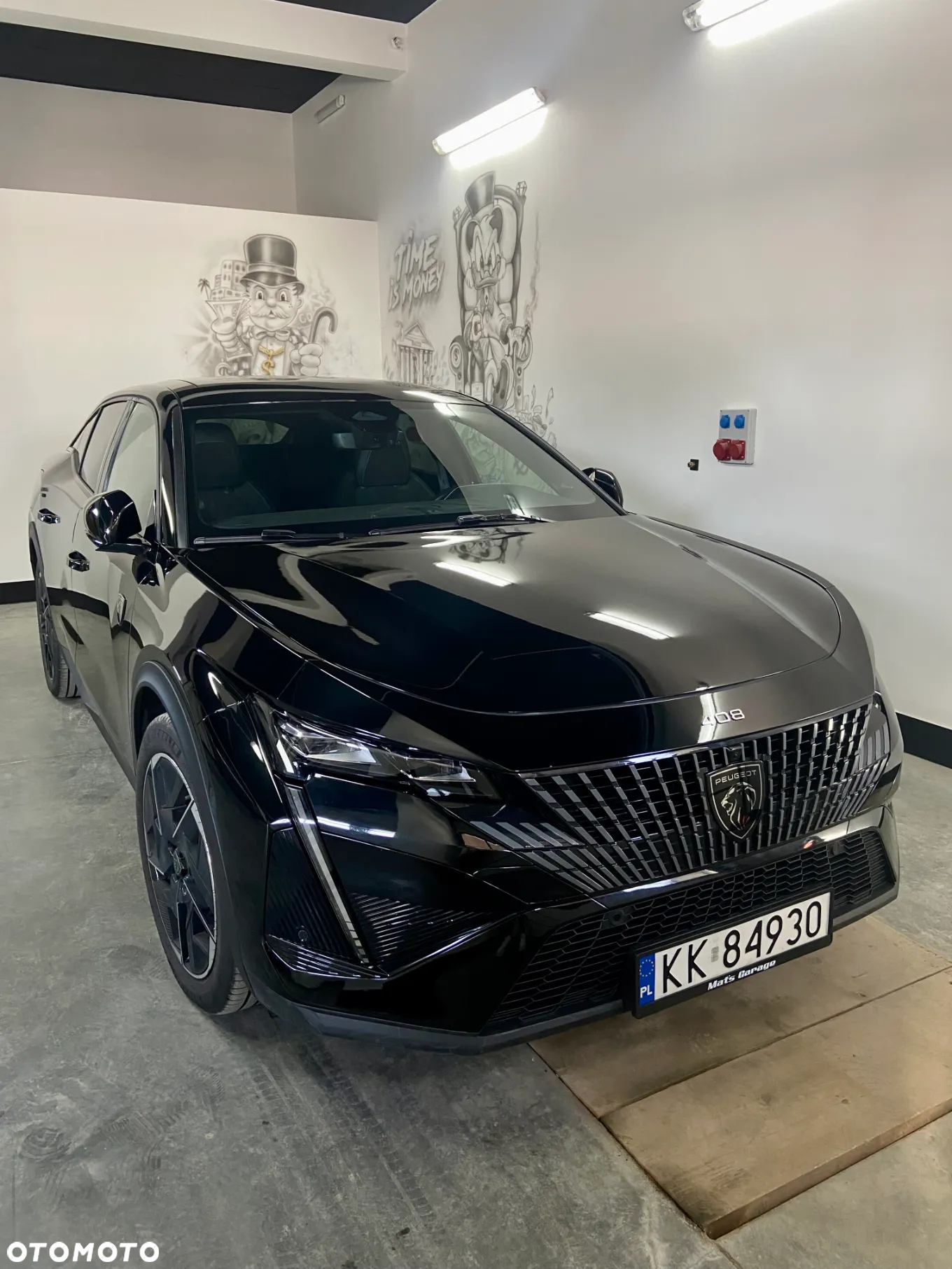 Peugeot 408 1.2 PureTech GT S&S EAT8 - 6