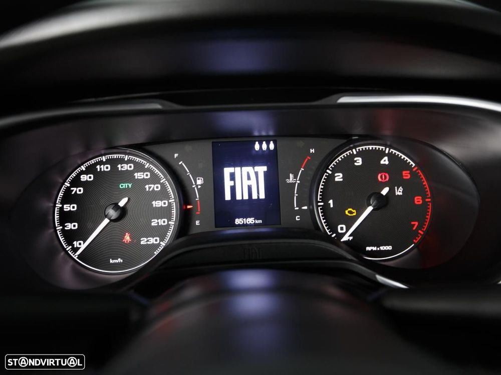 Fiat Tipo 1.3 MultiJet City Life - 18