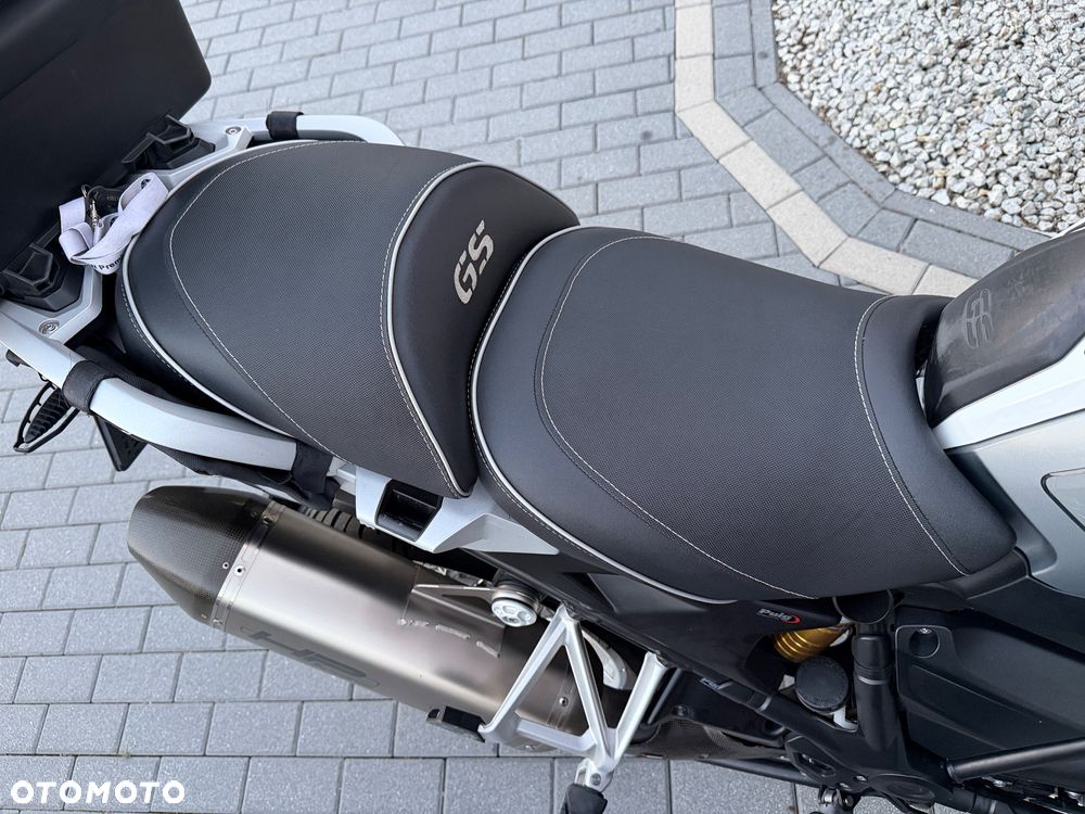 BMW GS - 16