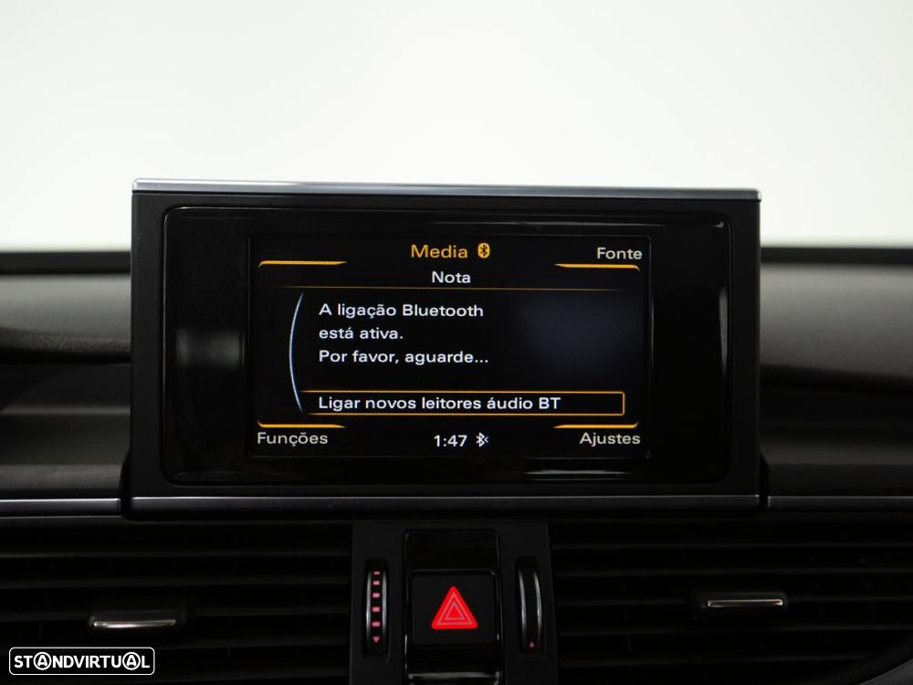 Audi A6 Avant - 19
