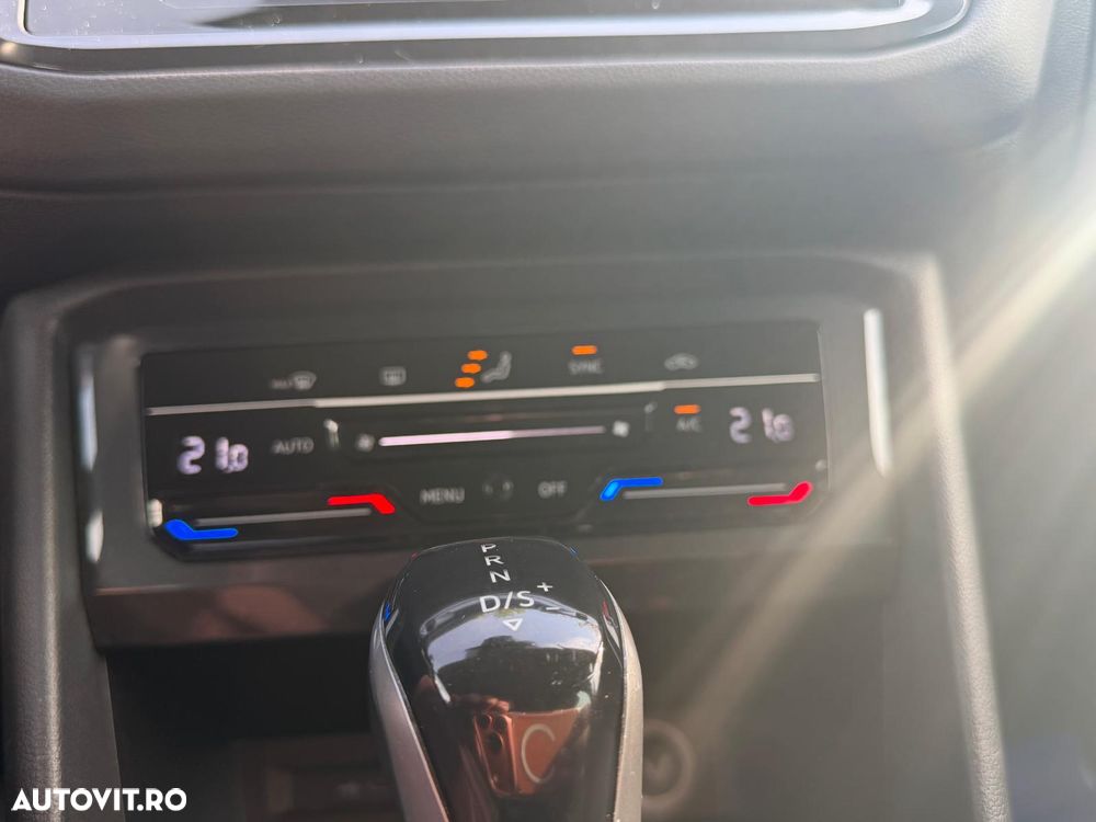 Volkswagen Tiguan 1.5 TSI ACT DSG Life - 20