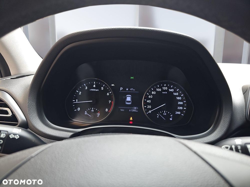 Hyundai i30 1.5 T-GDI 48V Comfort DCT - 16