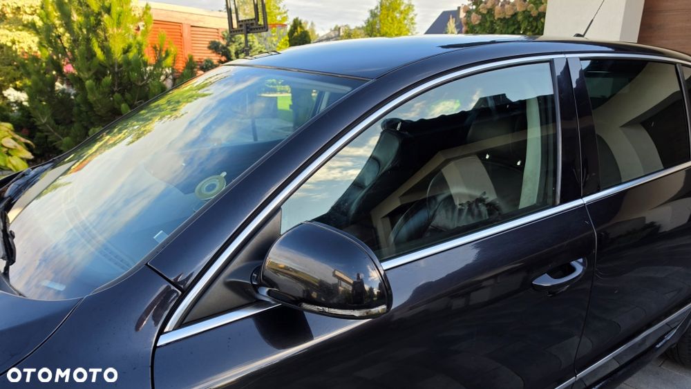 Skoda Superb - 15