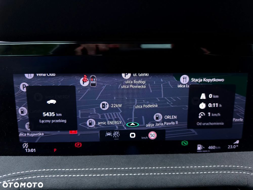 Skoda Superb 2.0 TSI Sportline DSG - 23