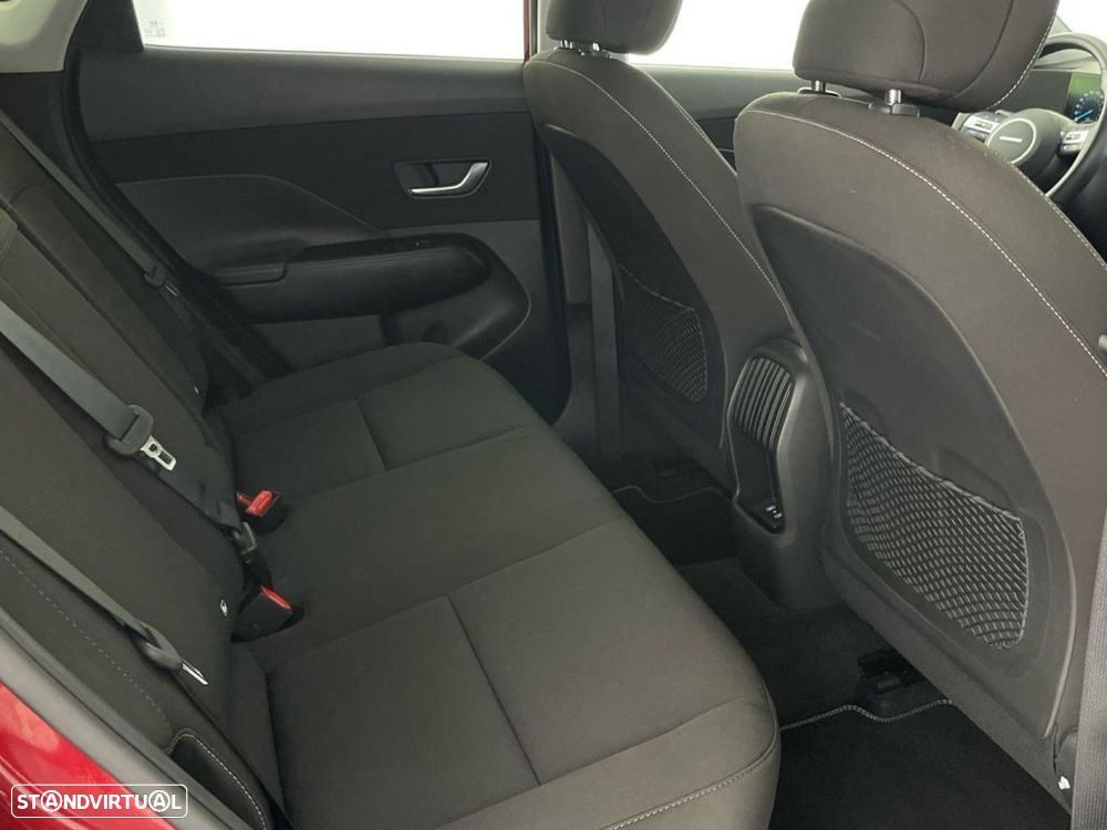 Hyundai Kauai 1.0 T-GDi Premium - 24