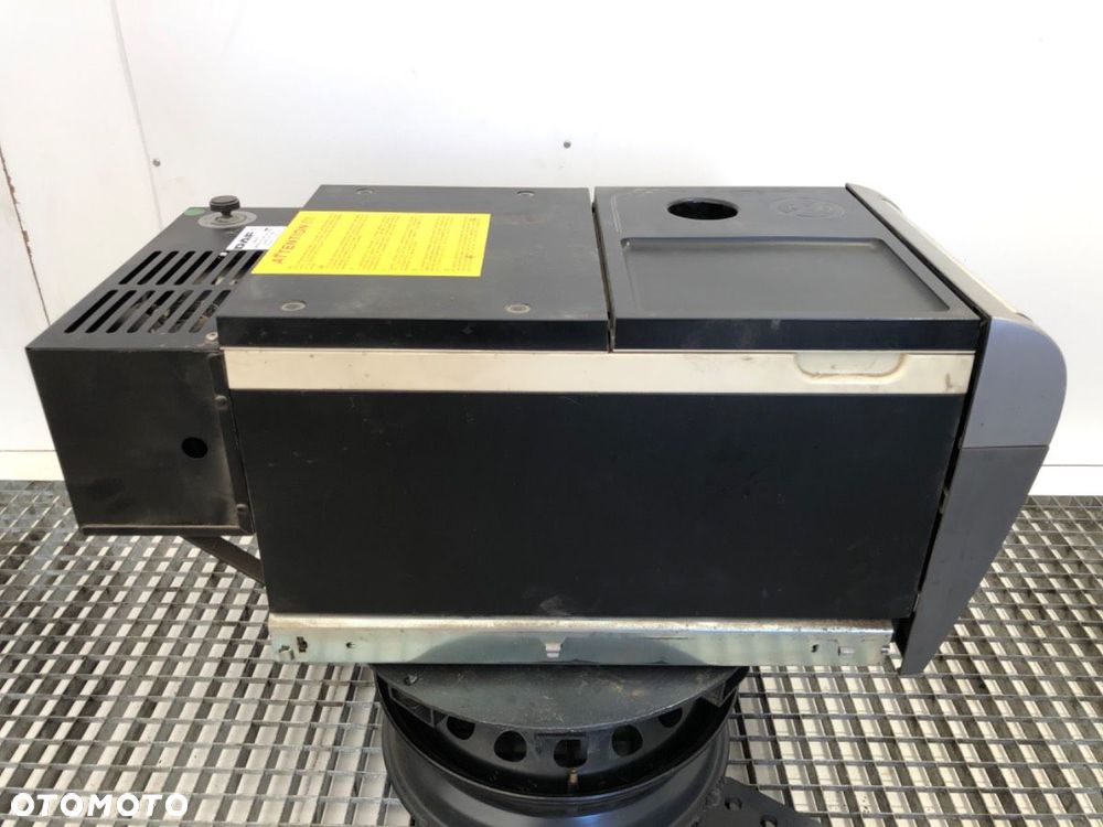 LODÓWKA  DAF XF 106 2013-2022  1845851 - 5