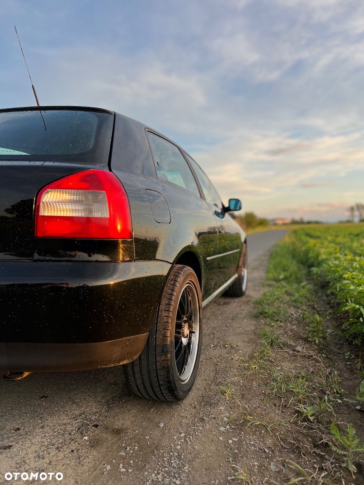 Audi A3 Sportback - 5