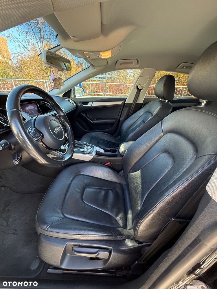 Audi A5 Sportback - 8