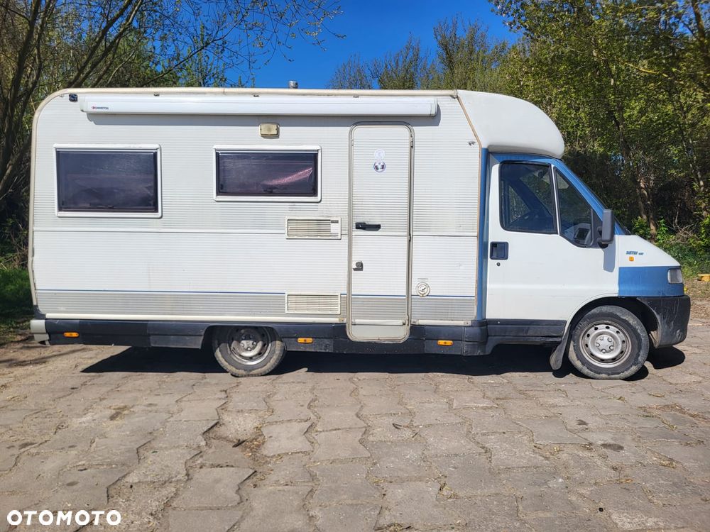 Fiat Ducato - 8