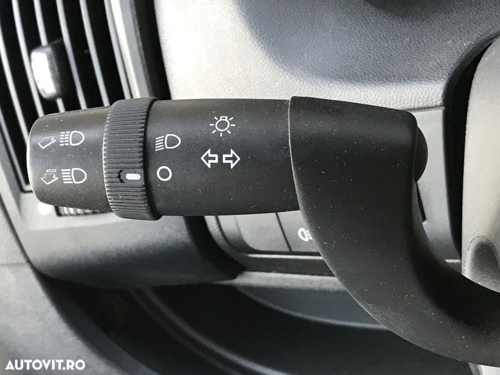 Citroën Jumper BlueHDi L3 Bena CD - 19