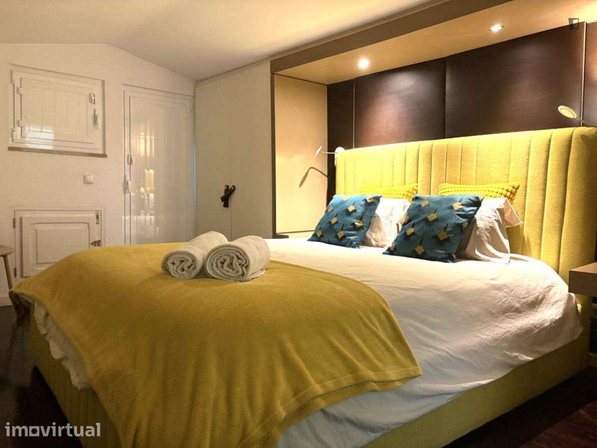 Apartamento com 2 quartos - localizado em Martim Moniz Lisbon - Grande imagem: 3/43