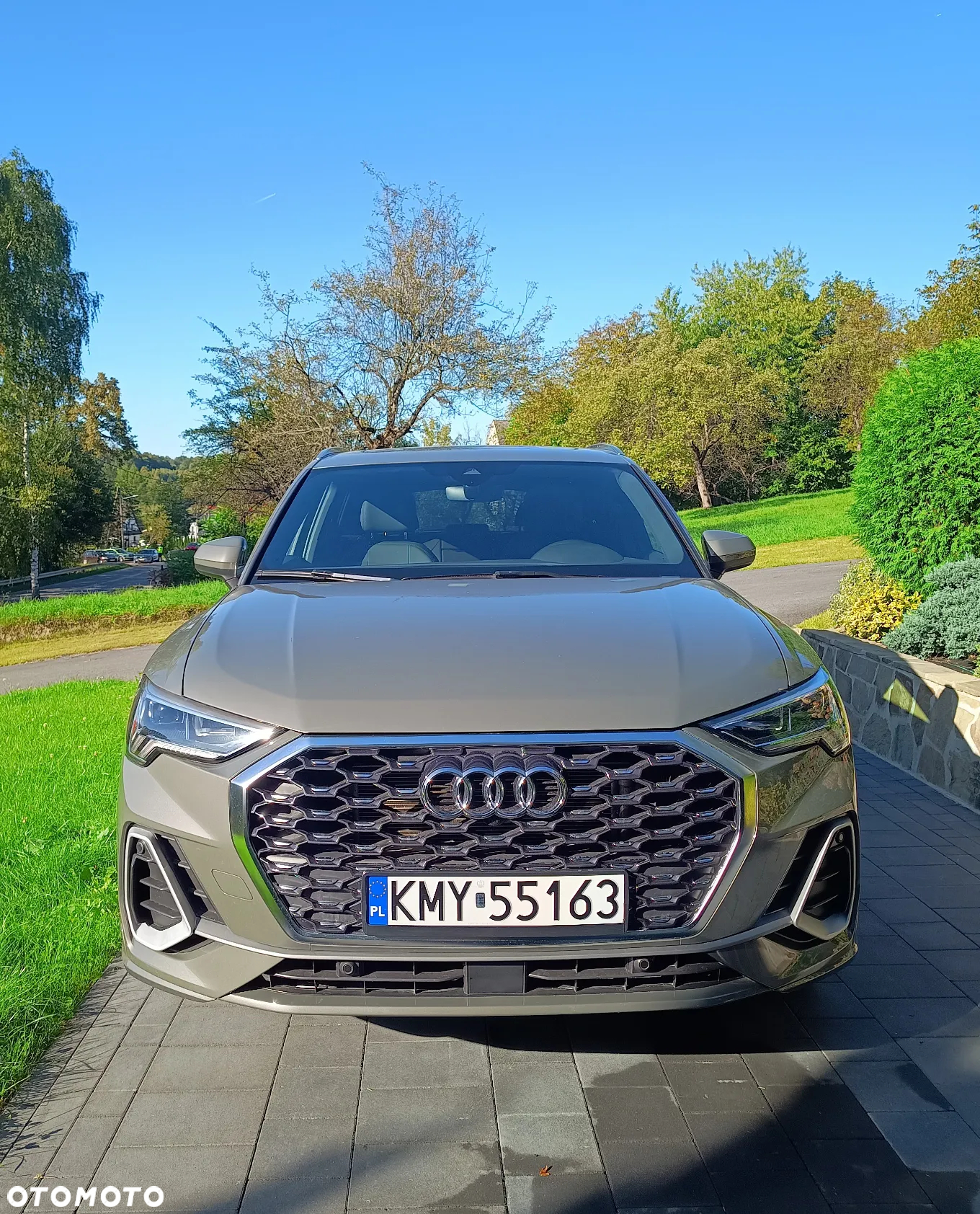 Audi Q3 - 3