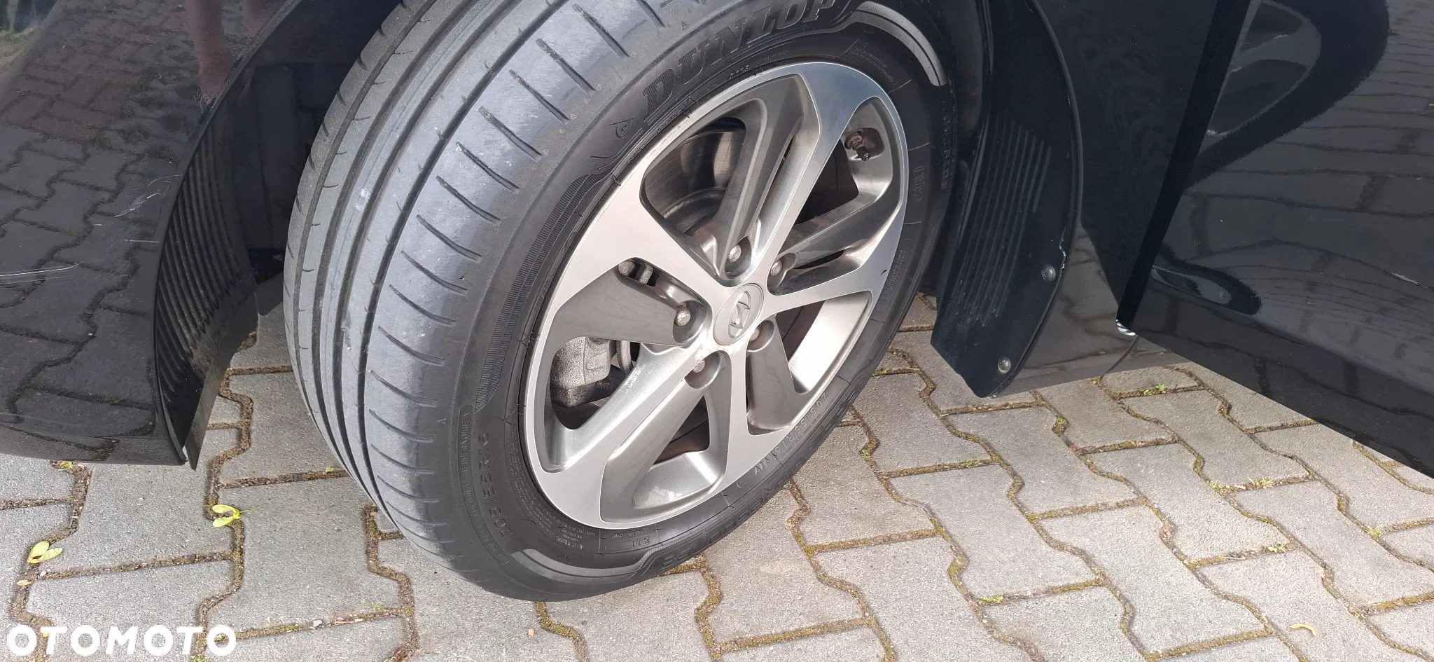 Hyundai i30 1.6 CRDI Passion - 20