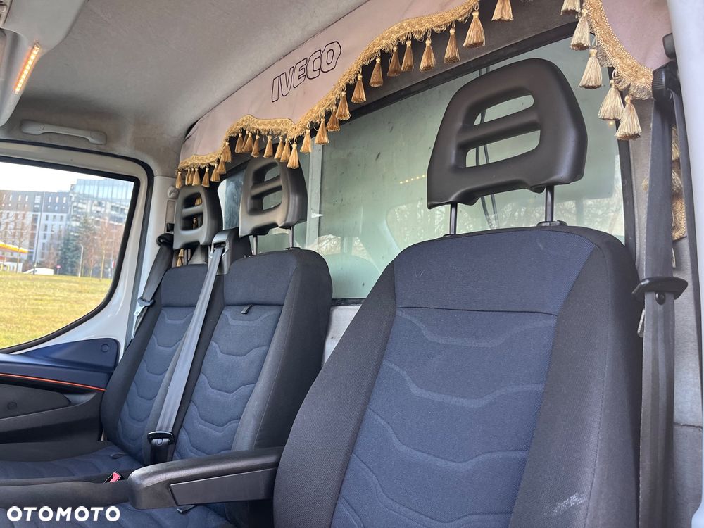 Iveco Daily - 10