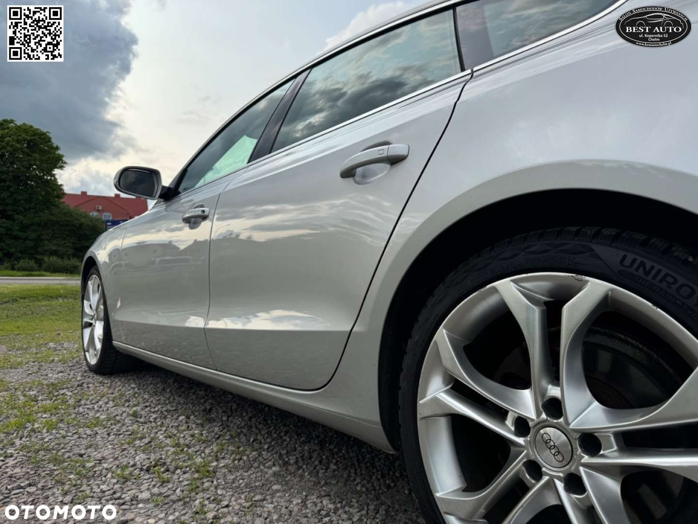 Audi A5 - 17