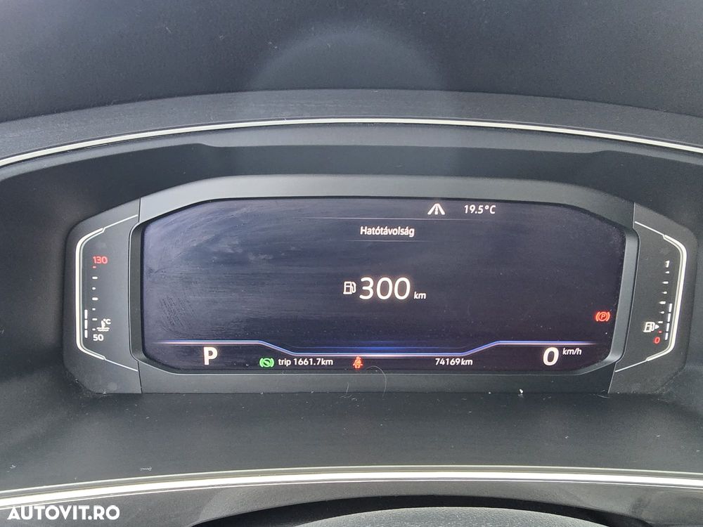 Volkswagen Tiguan 2.0 TDI DPF DSG 4Mot Comfortline - 5