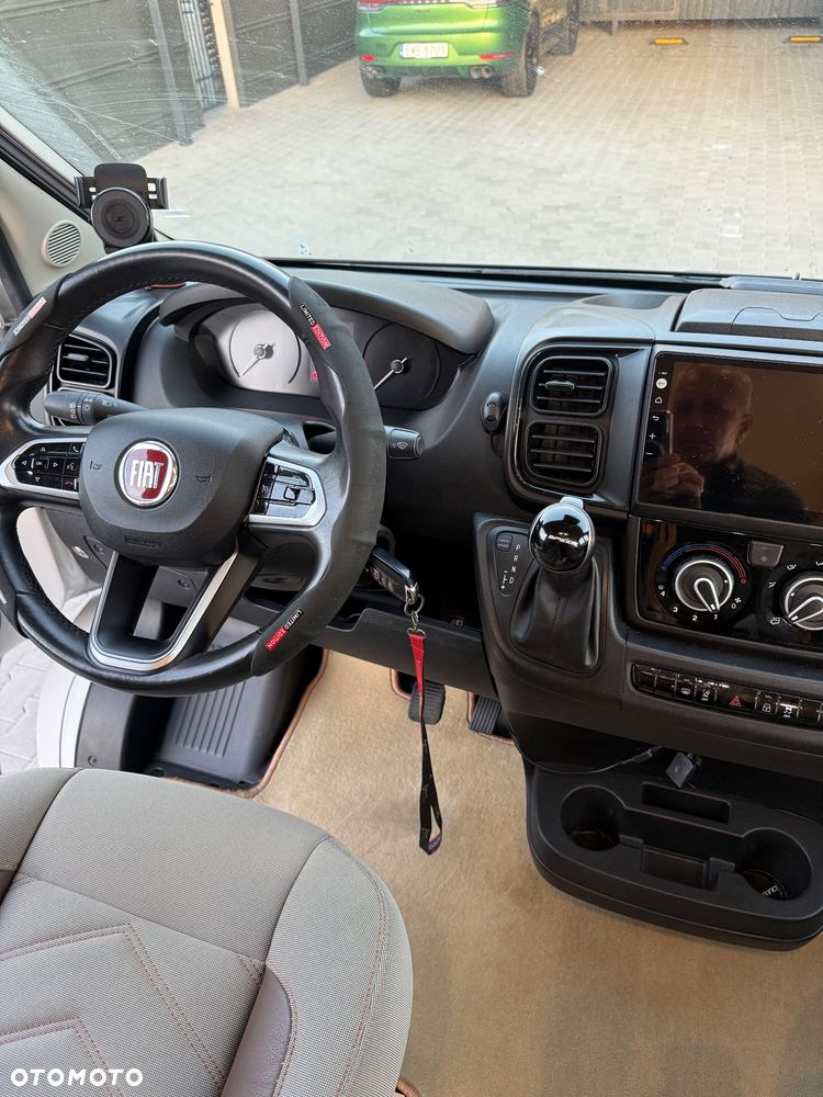 Fiat Ducato - 16