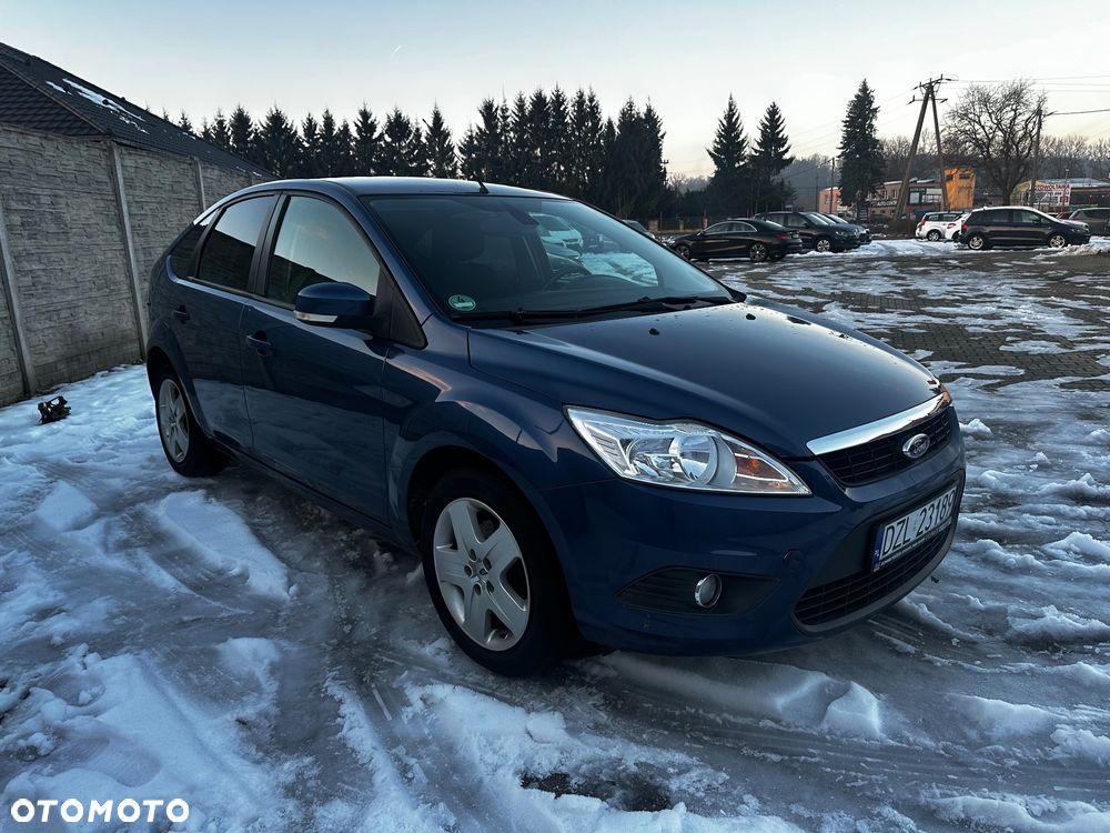 Ford Focus - 12