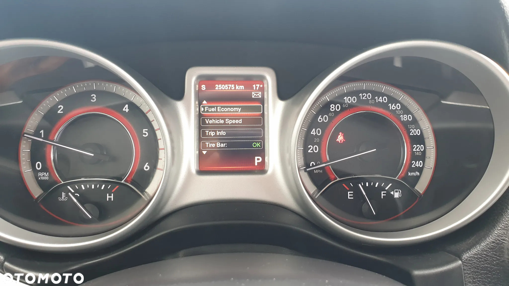 Fiat Freemont 2.0 Multijet Black Code AWD - 12