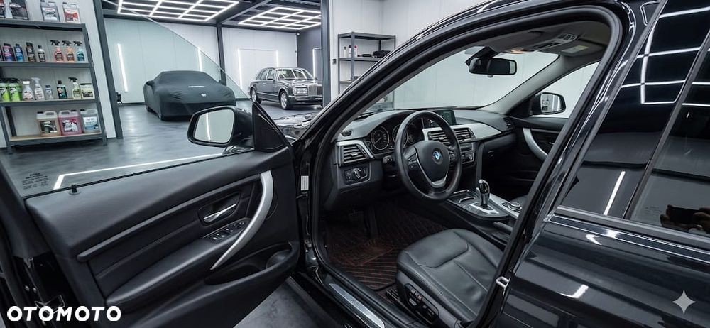 BMW Seria 4 - 6