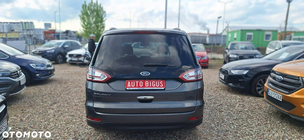 Ford Galaxy - 6
