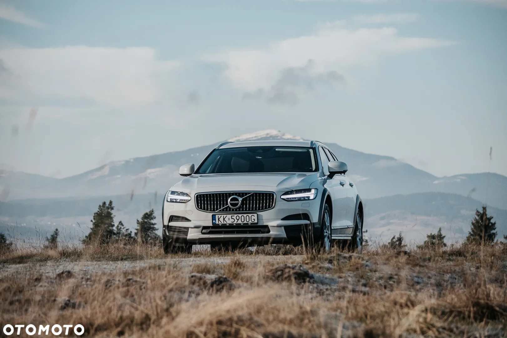 Volvo V90 Cross Country T5 AWD Geartronic - 13