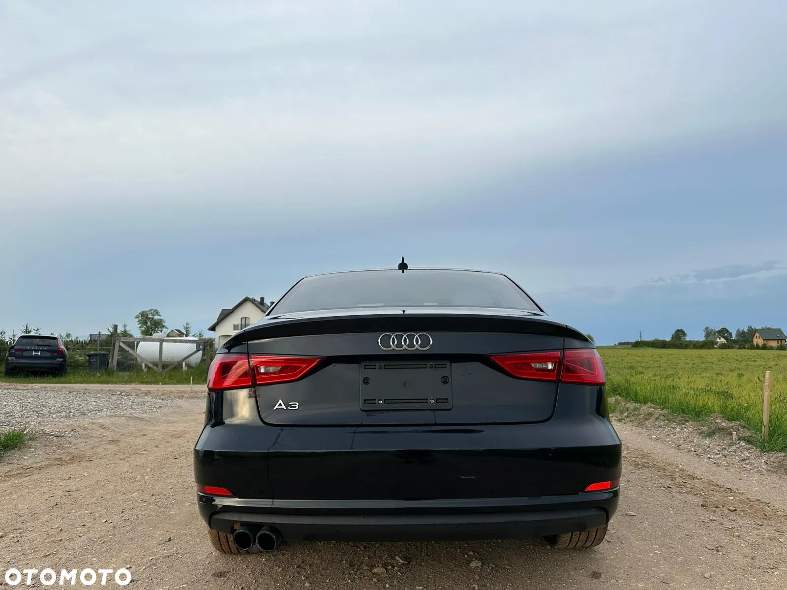 Audi A3 - 20