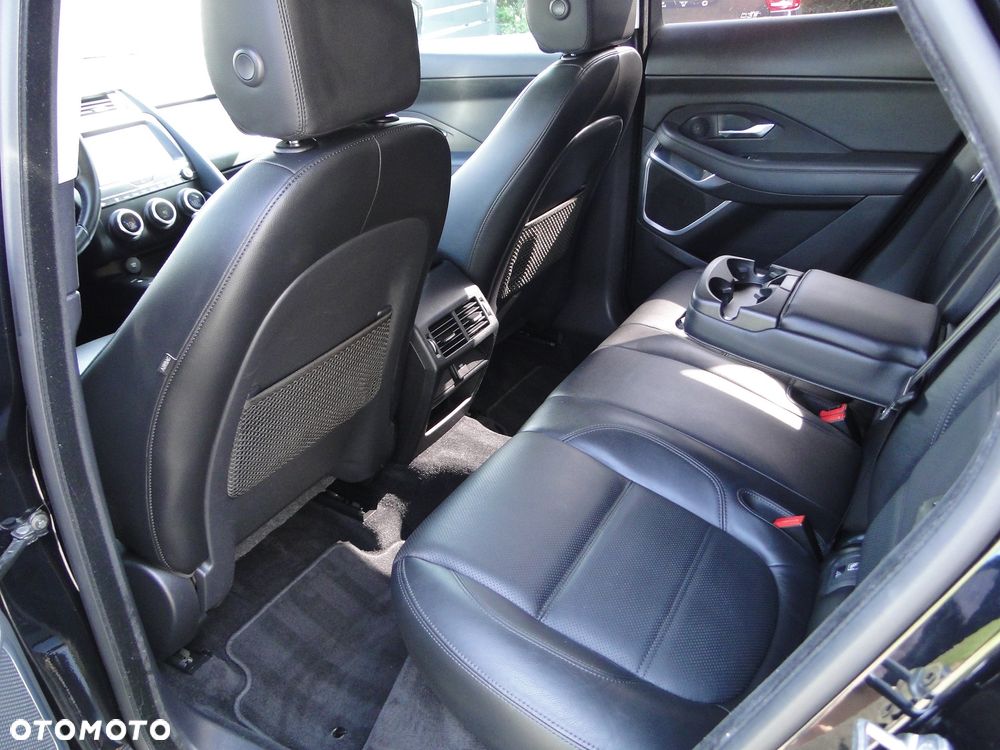 Jaguar E-Pace P250 AWD S - 19