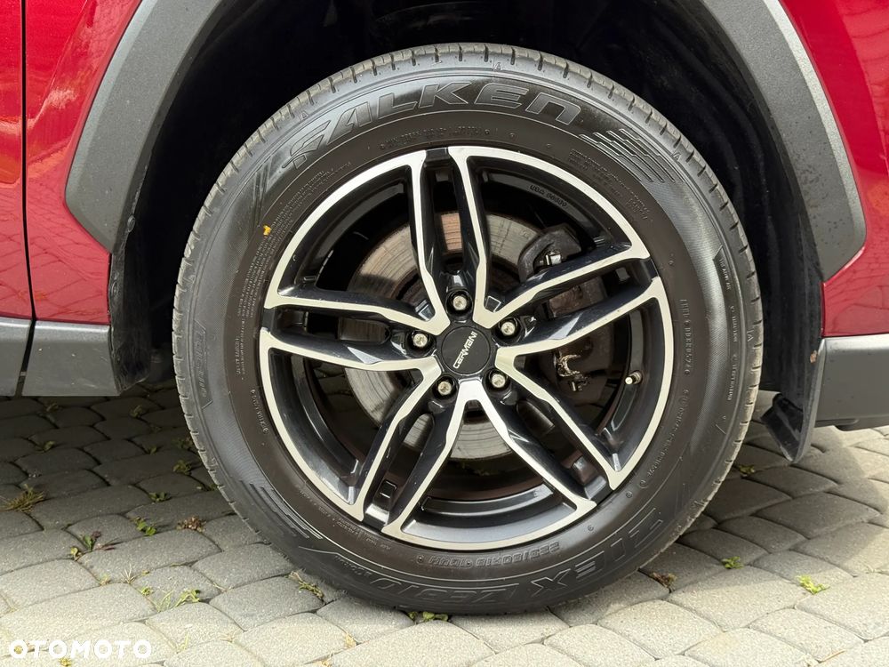 Toyota RAV4 2.5 Hybrid Executive 4x4 - 37