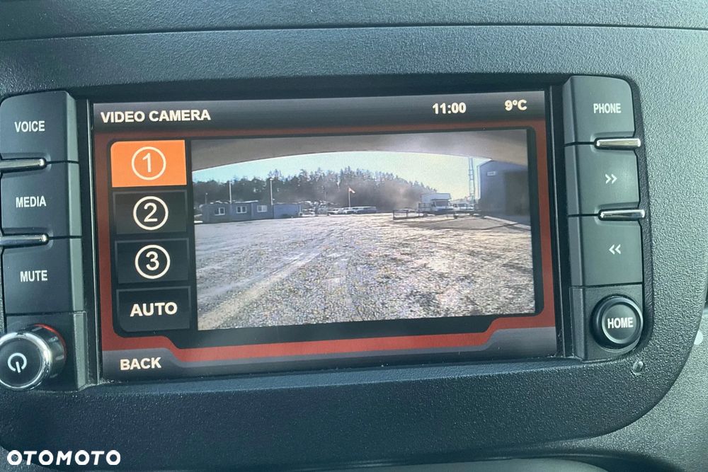 Iveco DAILY 35 3,0 CNG - 19