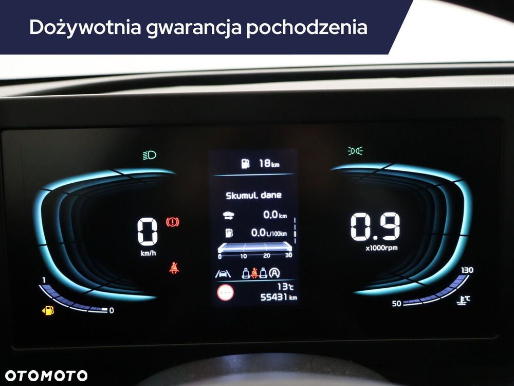 Kia Sportage - 13