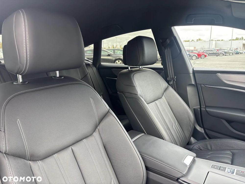 Audi A7 Sportback - 14