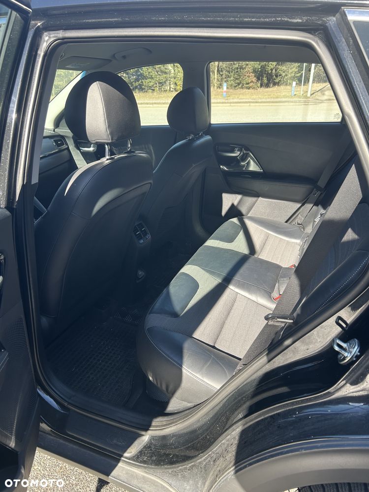 Kia Niro 1.6 GDI Hybrid L - 10