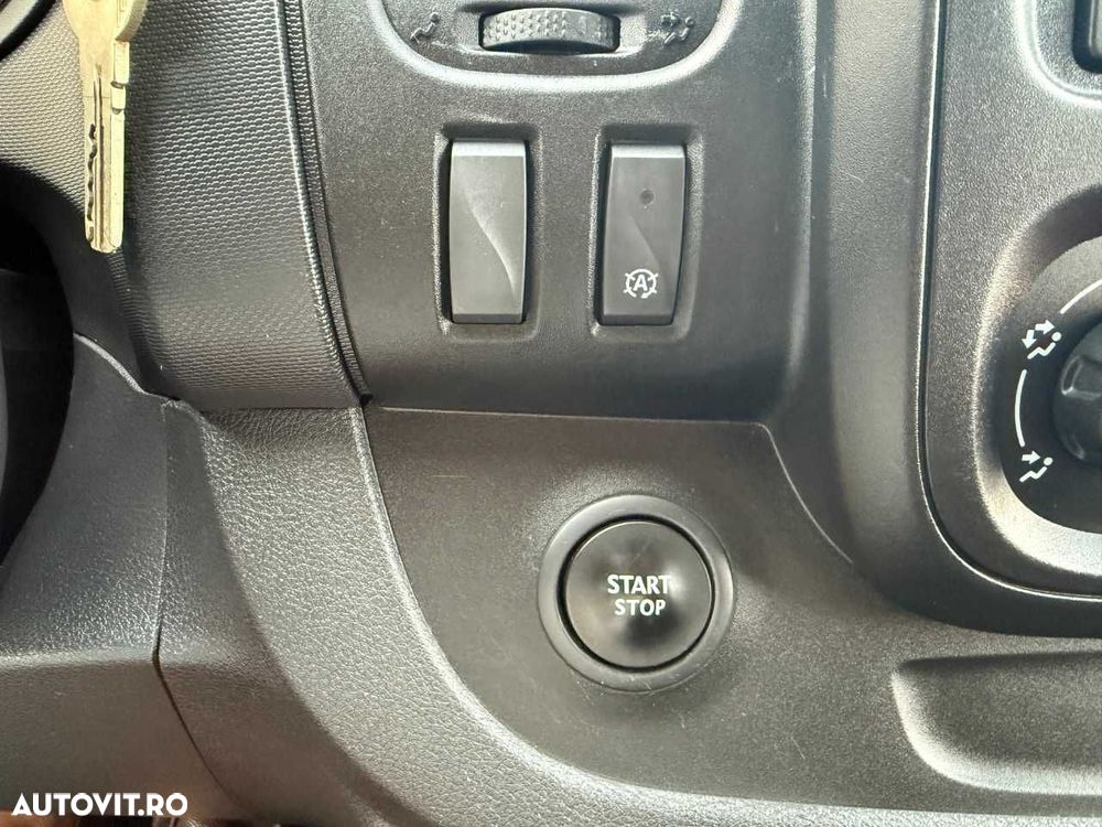 Renault TRAFIC L2H1 - 23