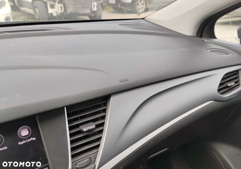 Opel Astra - 17