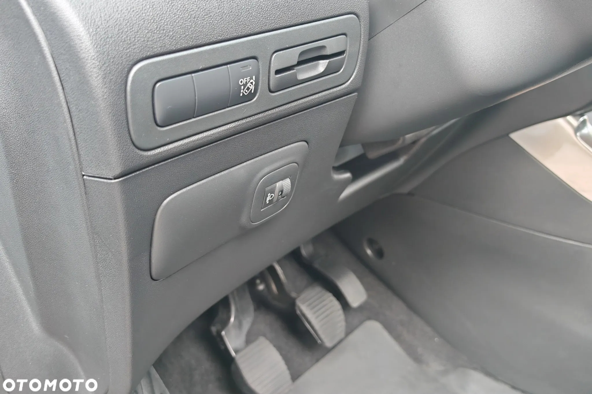 Citroën C3 Aircross 1.2 PureTech Plus S&S - 17
