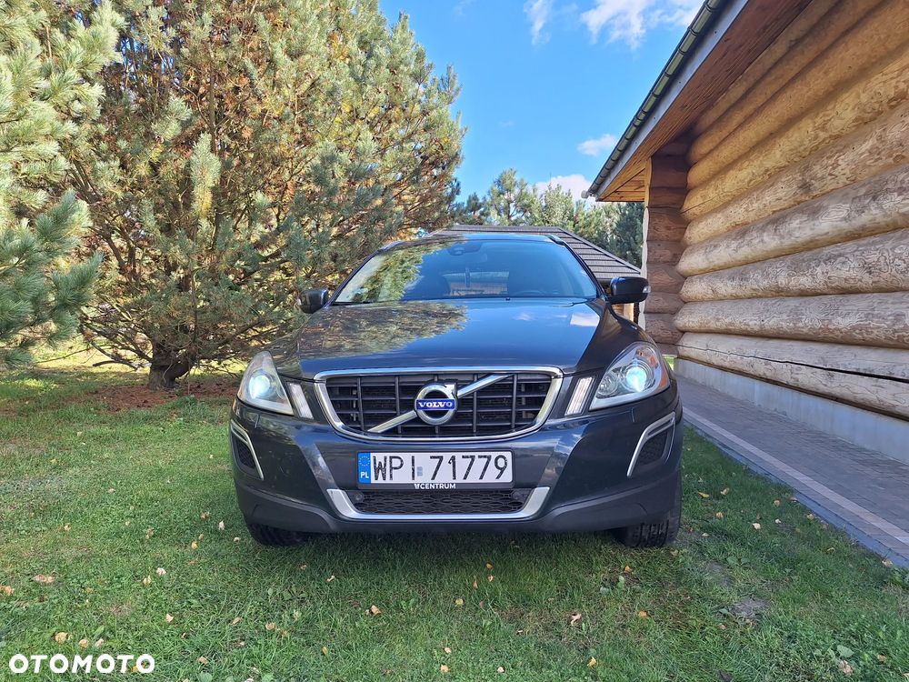 Volvo XC 60 - 3